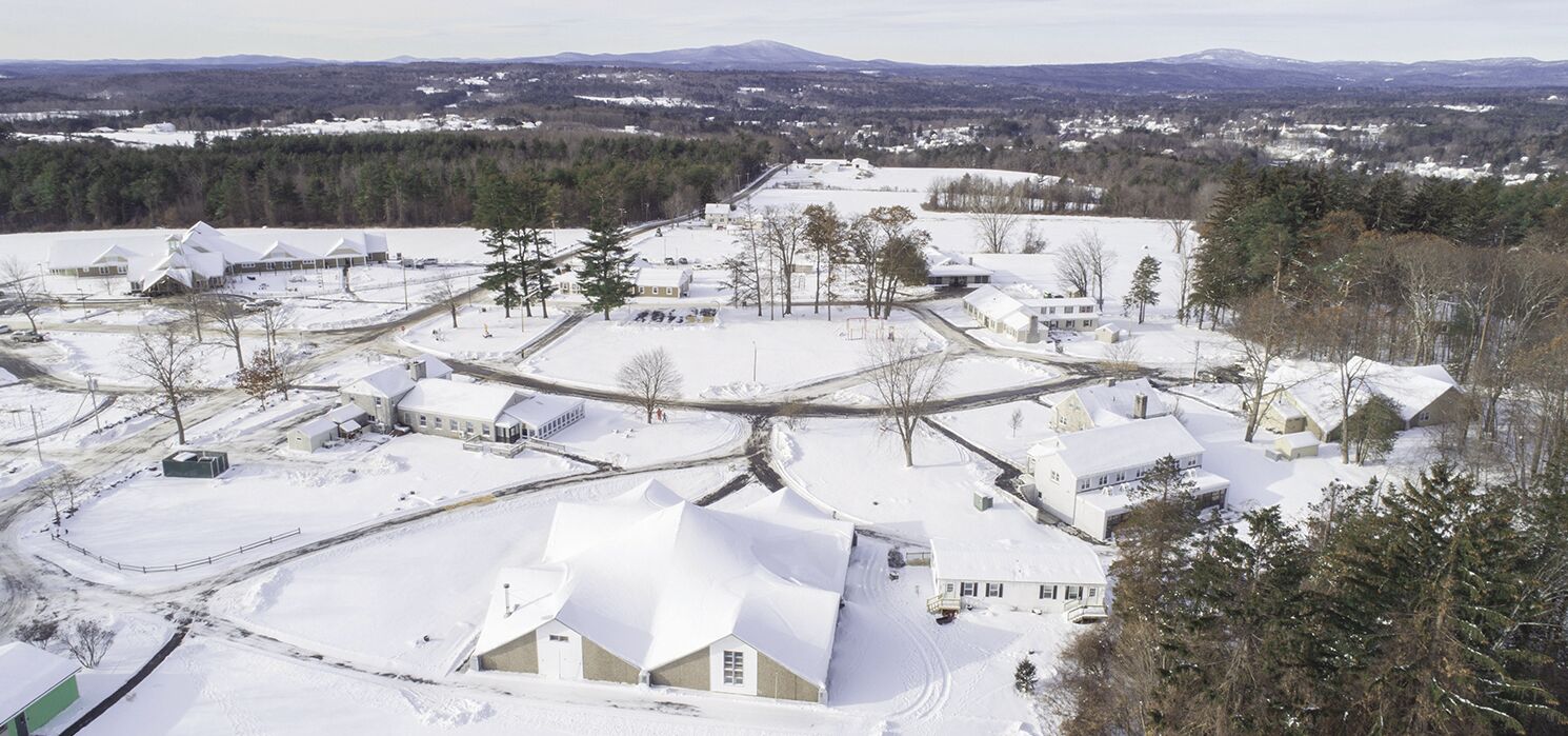 Spaulding still changing lives after 150 years